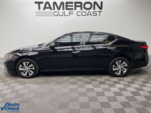 Used 2024 Nissan Altima 2.5 S image 6
