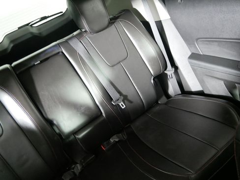 Used 2012 Chevrolet Equinox LT image 14