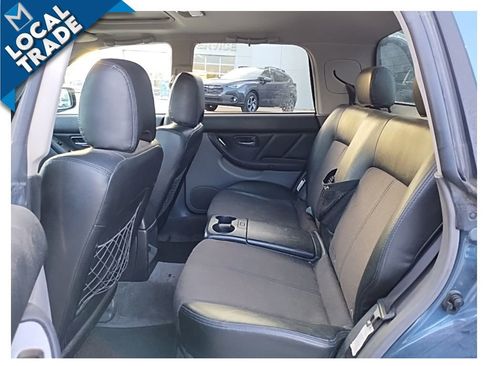 Used 2005 Subaru Baja Sport image 35