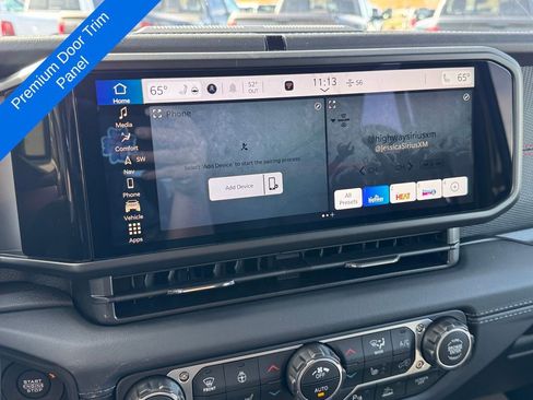 New 2026 Jeep Wrangler Unlimited Rubicon image 23