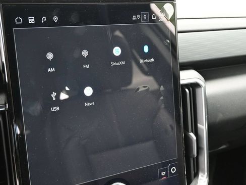 New 2026 GMC Acadia Elevation w/ Black Edition FWD image 26
