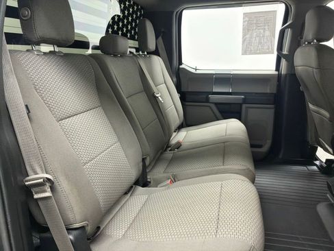 Used 2019 Ford F150 XLT w/ Equipment Group 301A Mid image 48