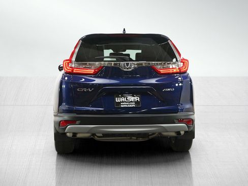 Used 2019 Honda CR-V EX-L image 4