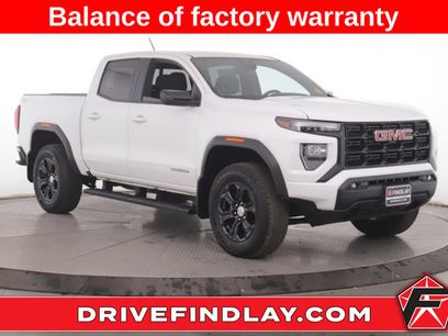Used 2023 GMC Canyon Elevation w/ Convenience Package