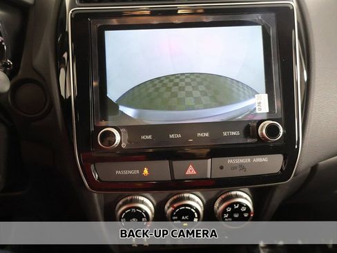 New 2025 Mitsubishi Outlander Sport AWD image 3