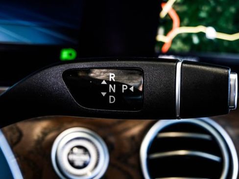 Used 2019 Mercedes-Benz E 53 AMG 4MATIC Sedan image 29