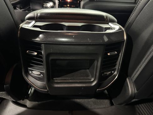 Used 2022 RAM 1500 Rebel w/ Night Edition AWD/4WD image 38