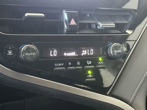 Used 2023 Toyota Camry LE FWD image 19