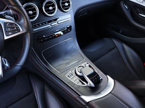 Used 2018 Mercedes-Benz GLC 43 AMG 4MATIC image 56