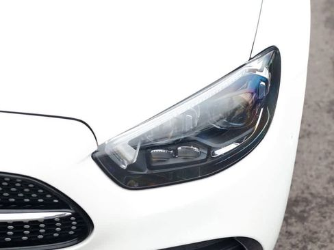 Certified 2022 Mercedes-Benz E 350 4MATIC Sedan image 31