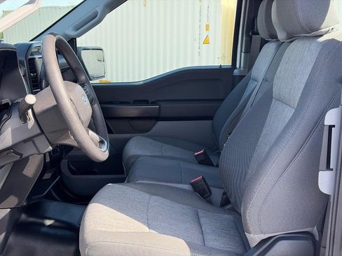 Used 2022 Ford F150 XL w/ Equipment Group 101A High AWD/4WD image 18