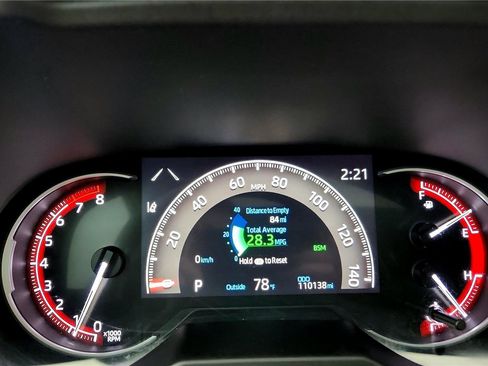 Used 2019 Toyota RAV4 Limited image 27