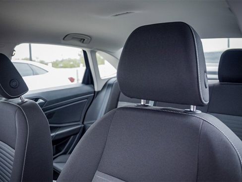 New 2026 Volkswagen Jetta S image 9