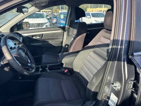 Used 2020 Honda CR-V LX image 4