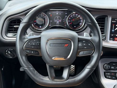 Used 2023 Dodge Challenger R/T Scat Pack RWD image 15