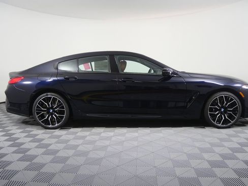 New 2026 BMW 840i 840 image 2