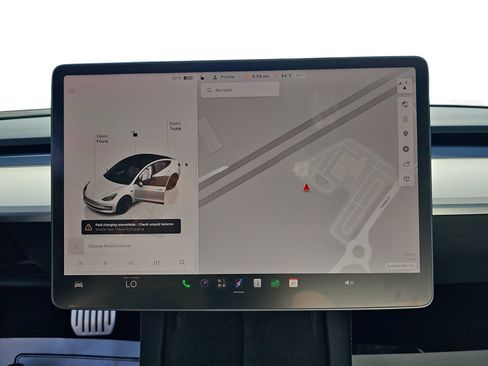 Used 2023 Tesla Model 3 Performance AWD/4WD image 19