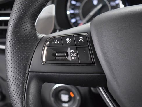 Used 2024 Maserati Quattroporte Modena Ultima Q4 image 27