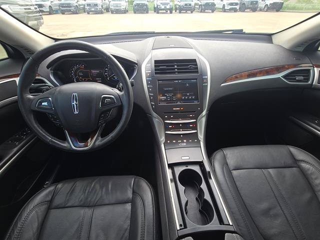 Used 2014 Lincoln MKZ w/ Equipment Group 102A Reserve FWD image 12