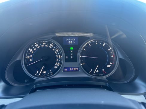 Used 2007 Lexus IS 250 image 10