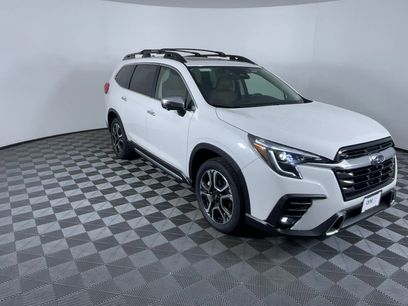 Used 2023 Subaru Ascent Touring