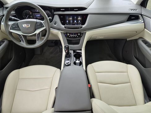 Used 2023 Cadillac XT5 Premium Luxury AWD/4WD image 24