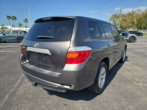 Used 2008 Toyota Highlander 2WD image 4