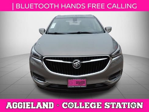 Used 2018 Buick Enclave Essence FWD image 10
