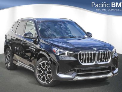 New 2026 BMW X1 xDrive28i