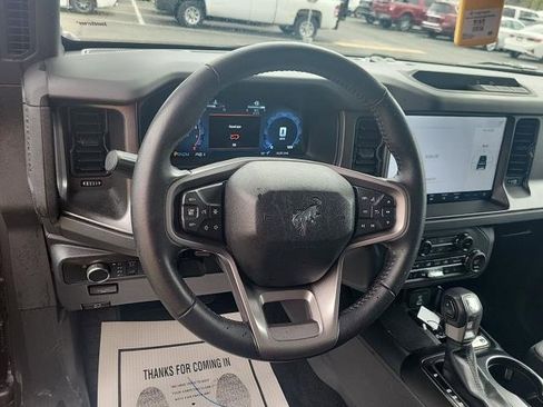 Used 2025 Ford Bronco Big Bend image 5