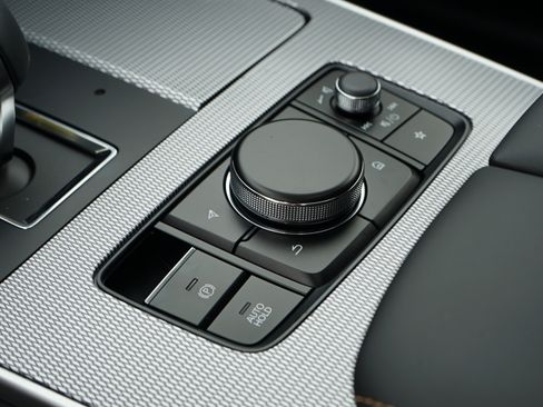 New 2026 MAZDA CX-90 Plug-In Hybrid w/ Preferred image 22