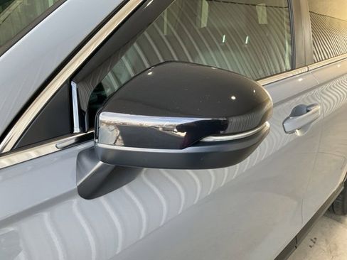 Certified 2024 Honda CR-V Sport Touring image 3