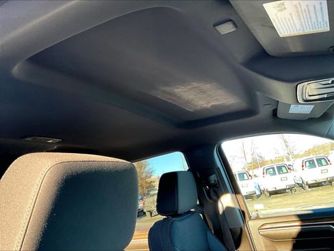 Used 2024 Chevrolet Silverado 1500 RST image 22