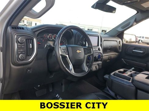 Certified 2021 Chevrolet Silverado 1500 LT image 10