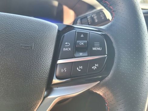 Certified 2023 Ford Explorer ST w/ Equipment Group 401A image 26