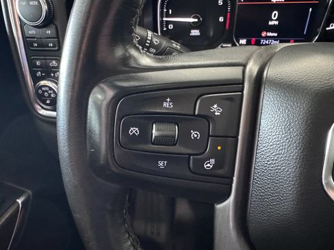 Certified 2021 GMC Sierra 1500 Denali w/ Driver Alert Package II AWD/4WD image 16