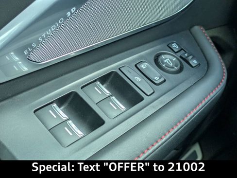 Used 2024 Acura RDX AWD w/ A-Spec & Advance Pkg image 25