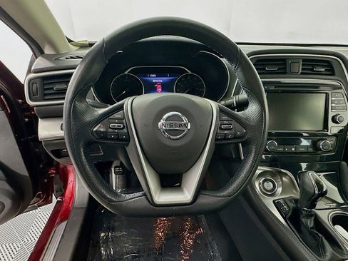 Used 2020 Nissan Maxima 3.5 S w/ Floor Mat Group image 17