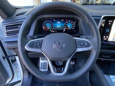 New 2026 Volkswagen Atlas Cross Sport SEL Premium R-Line AWD/4WD image 26