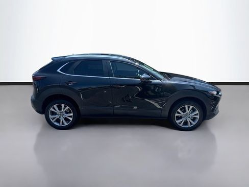 Used 2023 MAZDA CX-30 AWD 2.5 S w/ Preferred Package image 2