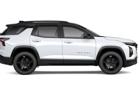 New 2026 Chevrolet Equinox LT image 5