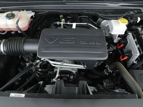 Used 2022 RAM 1500 Big Horn AWD/4WD image 18
