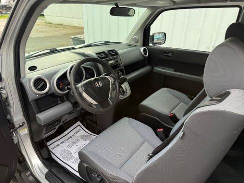 Used 2008 Honda Element LX image 19