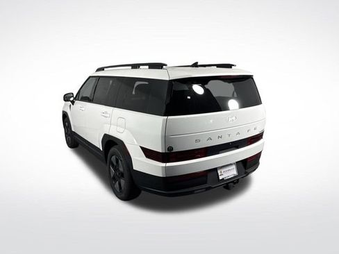 New 2026 Hyundai Palisade Calligraphy image 31