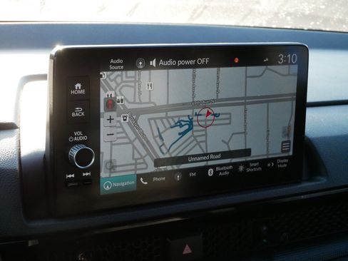 Used 2023 Honda CR-V Sport Touring image 22