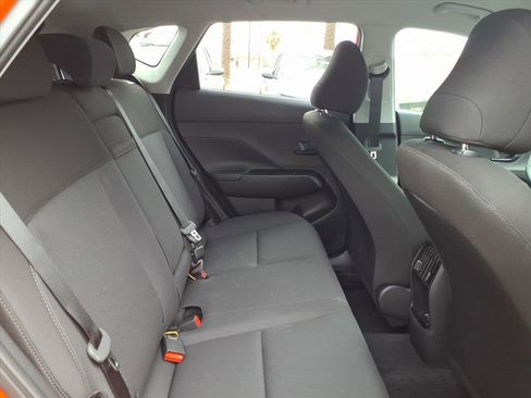 New 2026 Hyundai Kona SEL Sport image 9