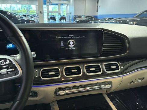 Used 2021 Mercedes-Benz GLE 350 4MATIC image 22