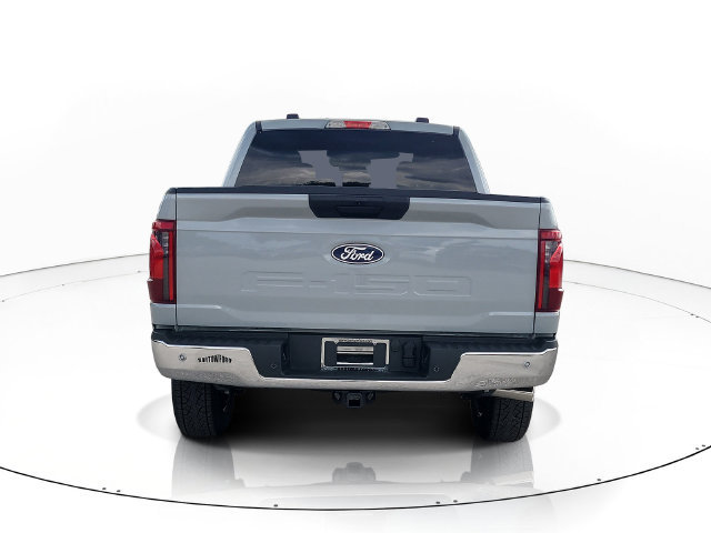 Used 2026 Ford F150 XLT w/ XLT Chrome Appearance Package AWD/4WD image 6