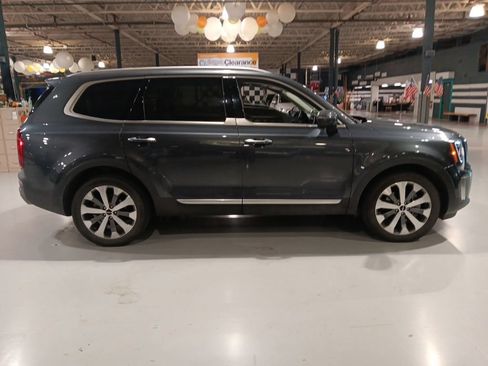 Used 2022 Kia Telluride S AWD/4WD image 10