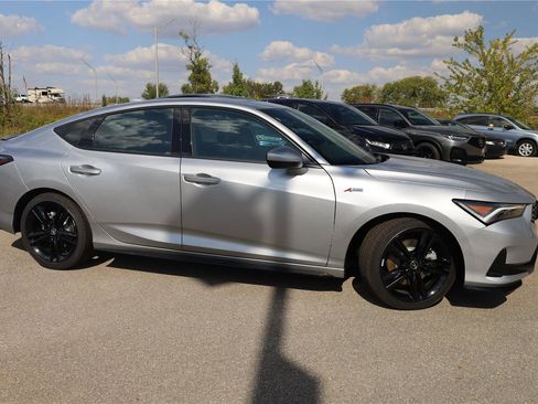 New 2026 Acura Integra A-Spec image 7